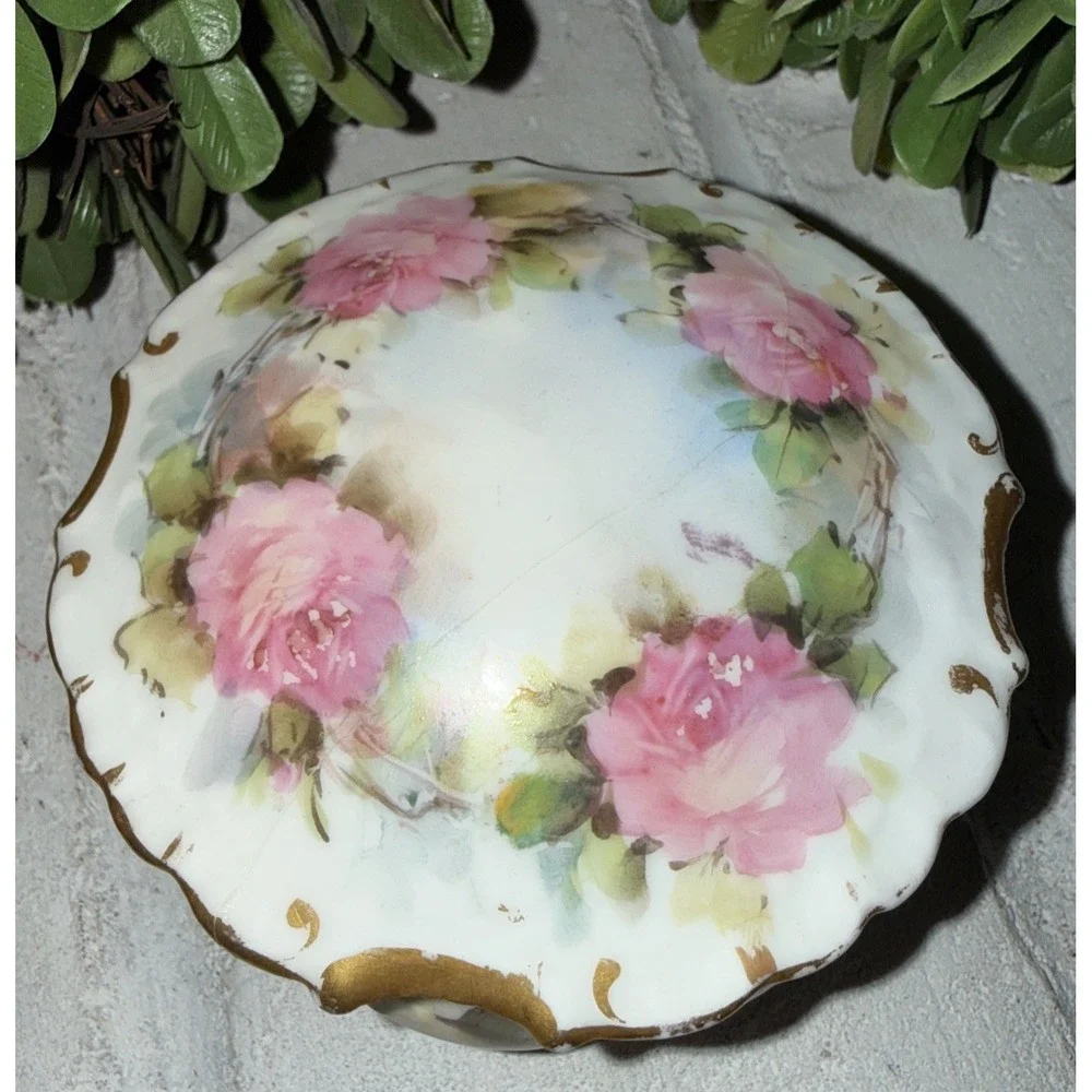 Limoges jean pouyat